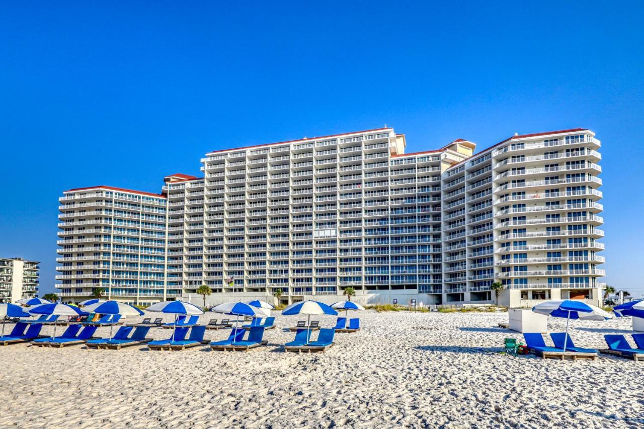 The Lighthouse Condos Gulf Shores Esterno foto