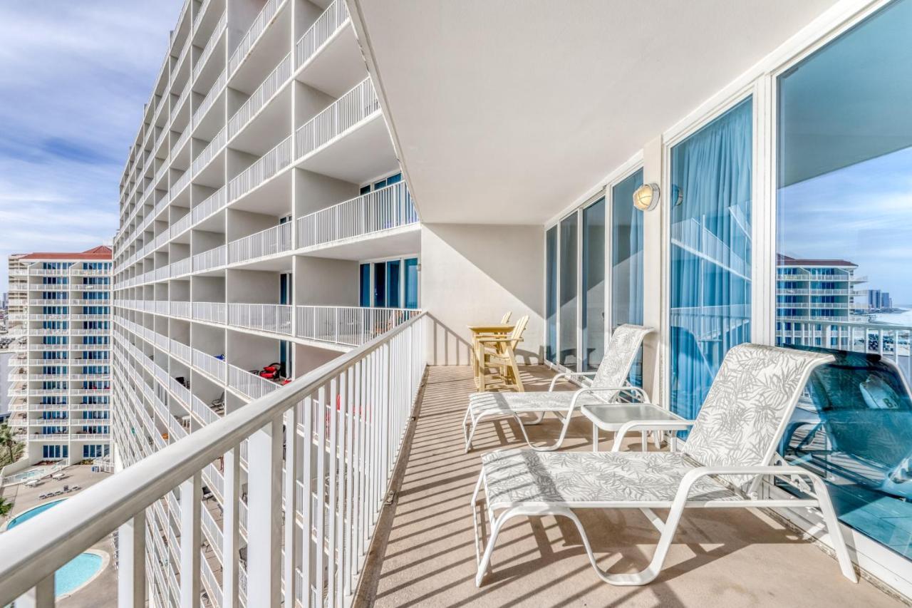 The Lighthouse Condos Gulf Shores Esterno foto