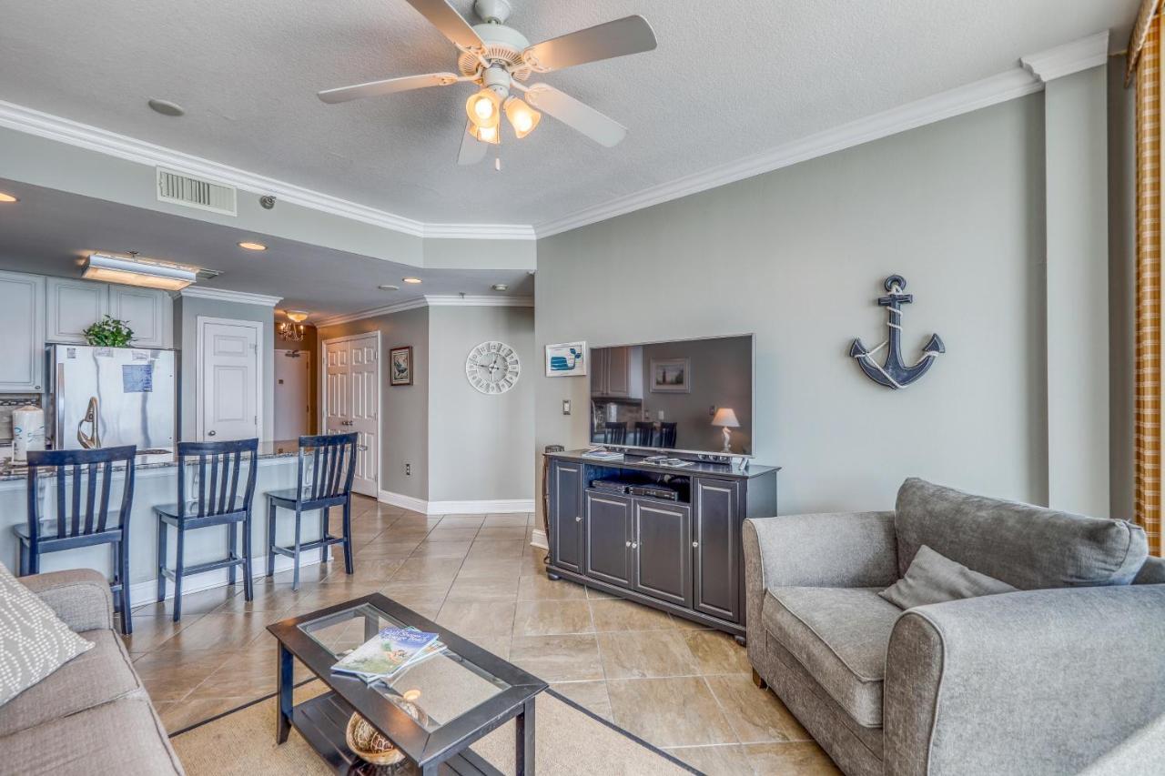 The Lighthouse Condos Gulf Shores Camera foto