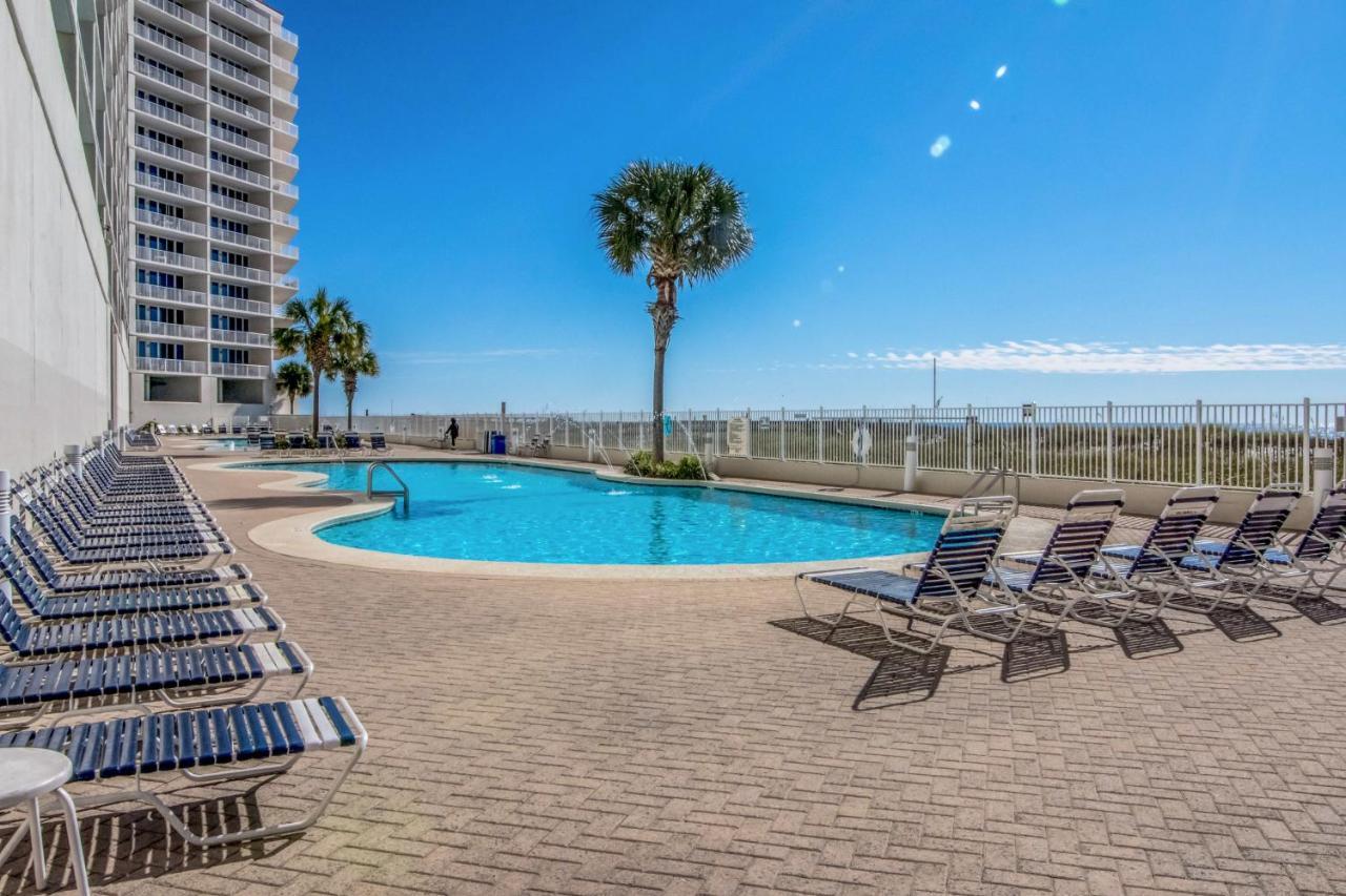 The Lighthouse Condos Gulf Shores Esterno foto