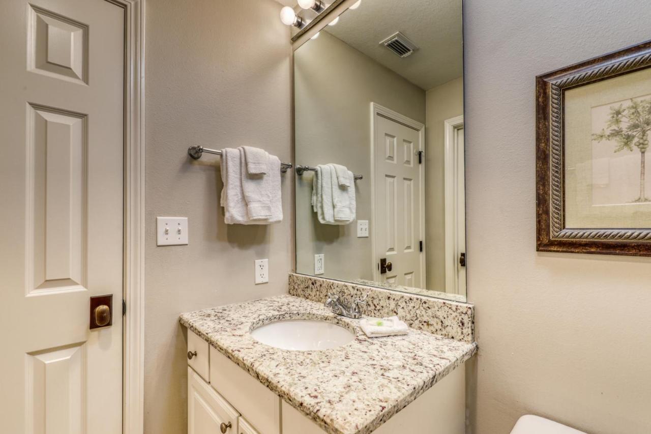 The Lighthouse Condos Gulf Shores Esterno foto