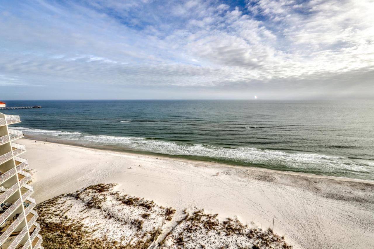 The Lighthouse Condos Gulf Shores Esterno foto
